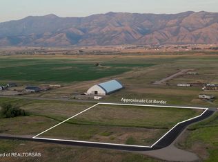 5 Painted Hls, Afton, WY 83110