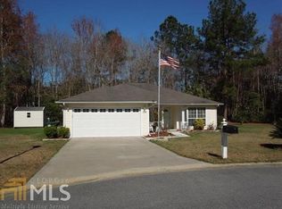 104 Shortleaf Ct, Kingsland, GA 31548