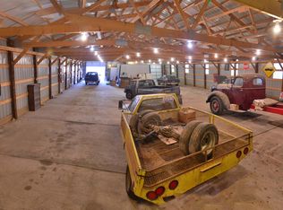 123 S Main St, Dimock, SD 57331