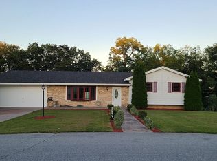 641 Maria Dr, Harrisburg, PA 17109