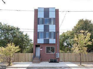 520 W Berks St, Philadelphia, PA 19122
