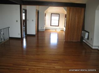 15 Highland Ave APT 1, Somerville, MA 02143