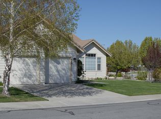 9701 S Legacy Ct, Reno, NV 89521