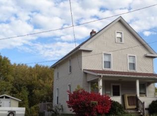 1935 E 39th St, Ashtabula, OH 44004