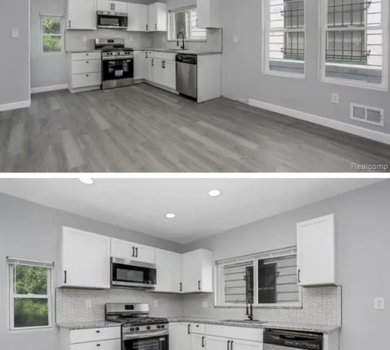 3 bed, 816 sqft, $1,300 — Photo 3