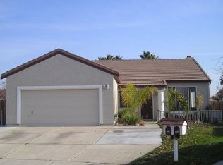 357 Lakespring Pl, Oakley, CA 94561