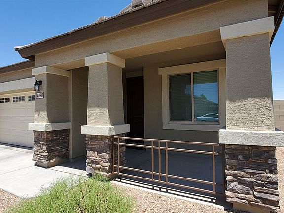 4th image of 40918 W Hensley Way