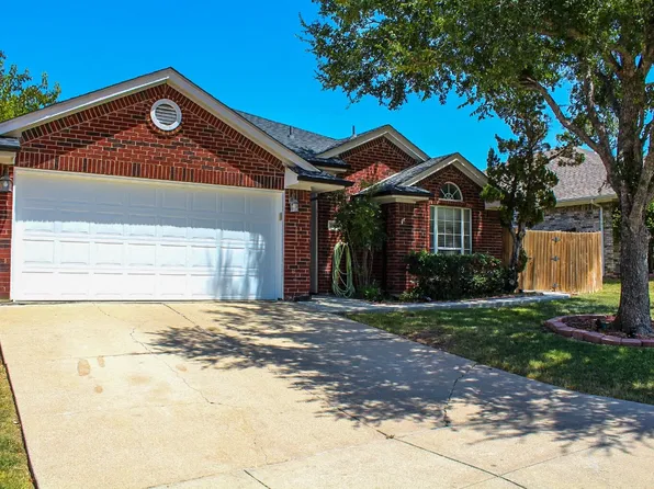 3801 Tulip Tree Dr, Fort Worth, TX 76137