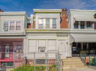 4852 B St, Philadelphia, PA 19120