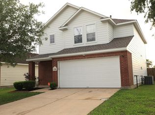 13106 Pentacle Ln, Houston, TX 77085