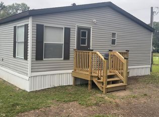 3700 W Highway 316, Reddick, FL 32686