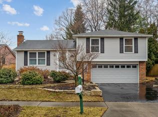 3143 Brampton St, Dublin, OH 43017