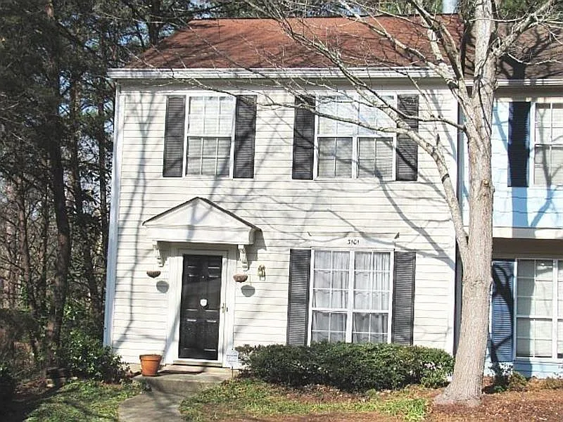 3101 Queen Anne Ct