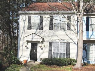 3101 Queen Anne Ct, Sandy Springs, GA 30350
