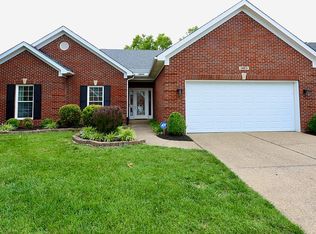 1403 Wellington Club Ct, Louisville, KY 40245