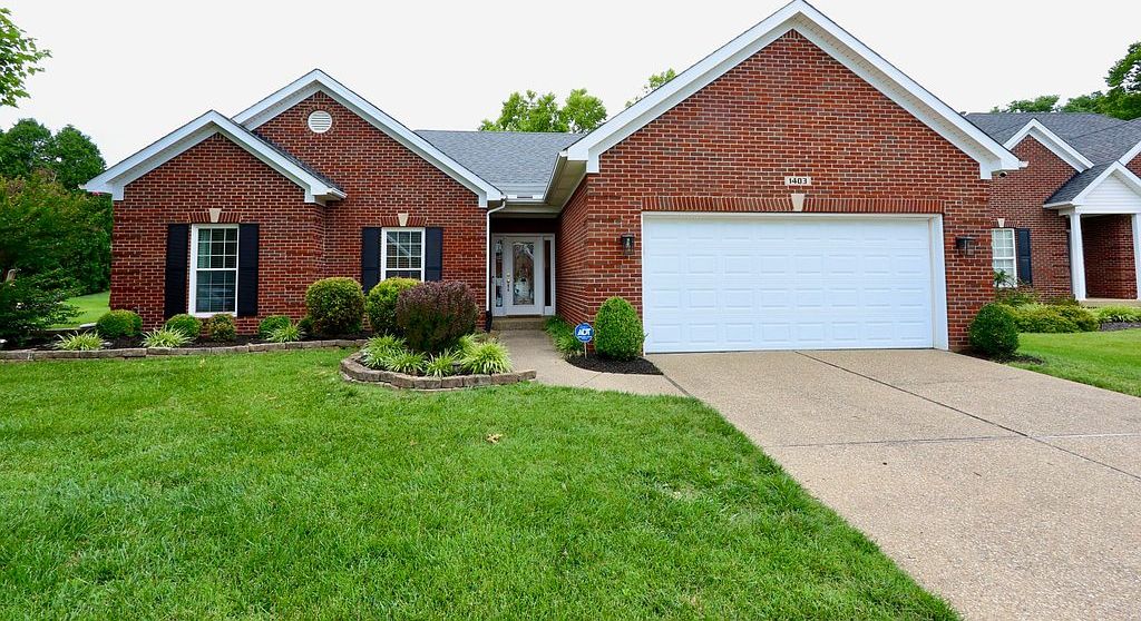 1403 Wellington Club Ct - Property Image