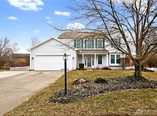 1792 Stedman Ln, Dayton, OH 45432