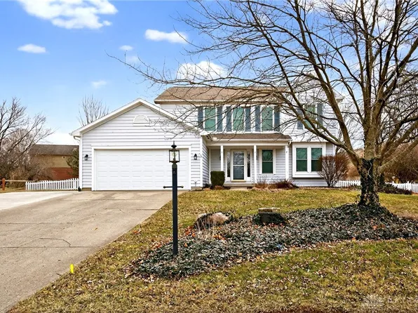 1792 Stedman Ln, Dayton, OH 45432