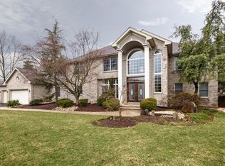 52 Blue Hills Dr, Holmdel, NJ 07733