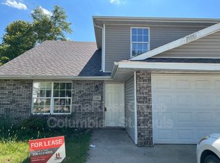 5340 E Trikalla Dr, Columbia, MO 65202