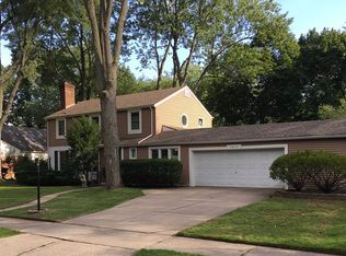 1685 Beverly Blvd, Berkley, MI 48072