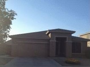 2516 S Martingale Rd, Gilbert, AZ 85295