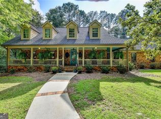 4985 Grady Smith Rd, Loganville, GA 30052