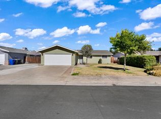 3024 Conant Ave, Modesto, CA 95350