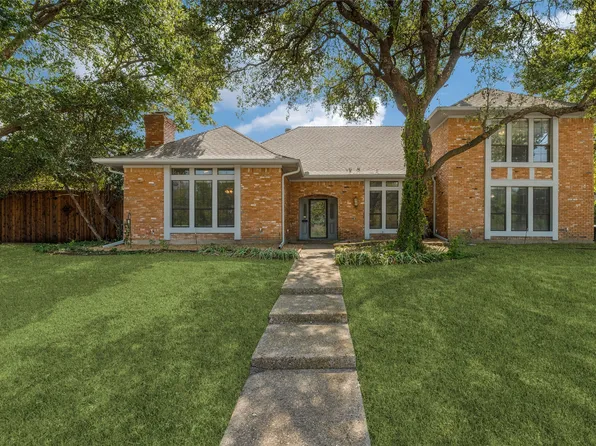 5013 Country Place Dr, Plano, TX 75023