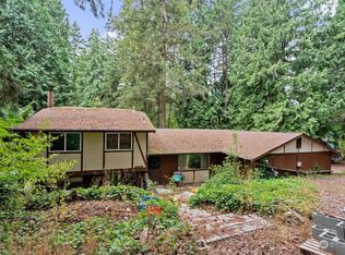 5216 W Tapps Dr E, Lake Tapps, WA 98391
