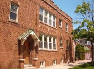 5001 N Mozart St, Chicago, IL 60625