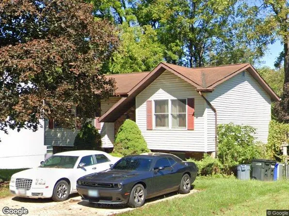 1121 Kingsbury Rd, Owings Mills, MD 21117