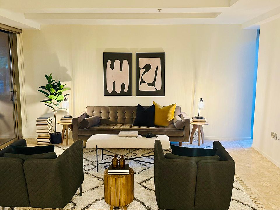 1st image of 7131 E RANCHO VISTA Drive #1009