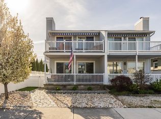 133 Wesley Ave #2, Ocean City, NJ 08226