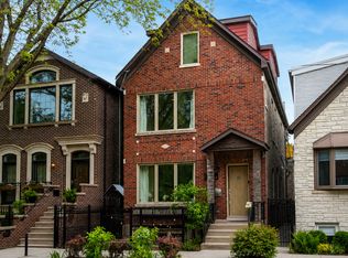 2334 W Medill Ave, Chicago, IL 60647