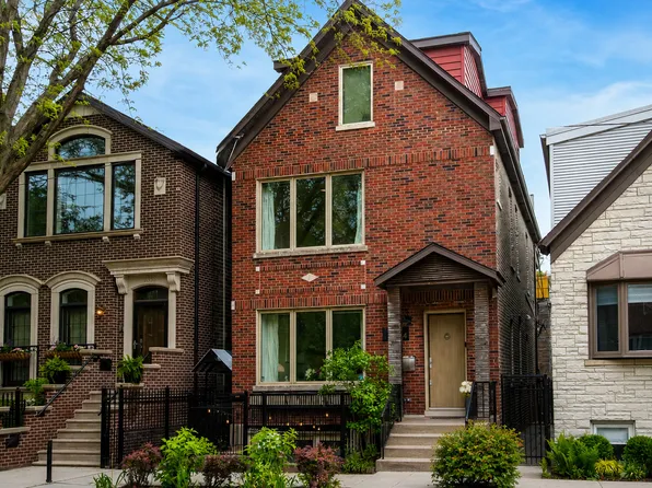 2334 W Medill Ave, Chicago, IL 60647