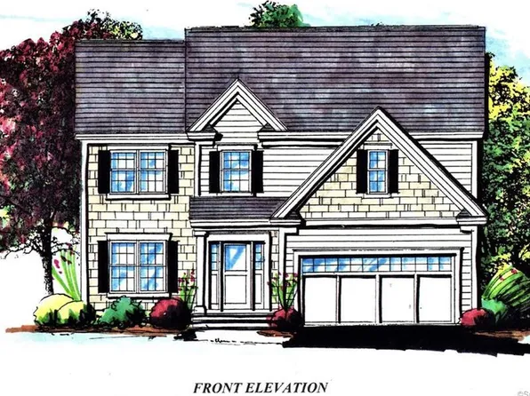 Lot 3 Coleman Road, Middletown, CT 06457