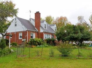 10810 Blossom Ln, Silver Spring, MD 20903