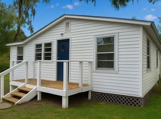 15 Hillstead Ln, Pt Royal, SC 29935