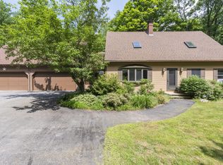 11 Country Club Dr, Auburn, ME 04210