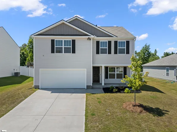 3141 Hickory Ridge Trl, Moore, SC 29369