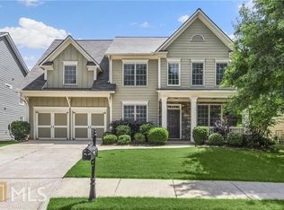 622 Wexford Ct, Acworth, GA 30102