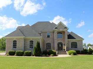 106 W April Ln, Goldsboro, NC 27530