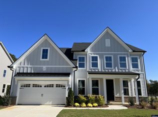 511 Glenville Lake Dr, Fuquay Varina, NC 27526