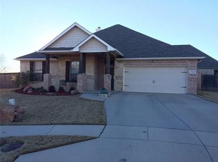 5801 Nathaniel Dr, Fort Worth, TX 76179