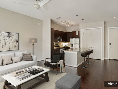 2950 McKinney Ave APT 316, Dallas, TX, 75204