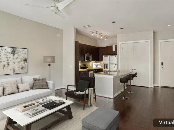 2950 McKinney Ave APT 316, Dallas, TX 75204