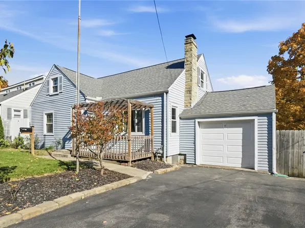 3248 Lindale Ave, Dayton, OH 45414