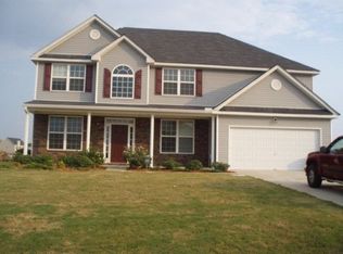 8 Iroquois Trl, Fort Mitchell, AL 36856