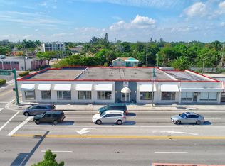701 N Dixie Hwy, Lake Worth, FL 33460